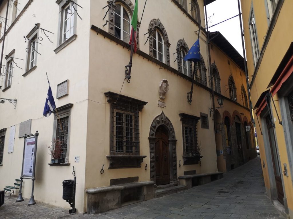 comune di barga